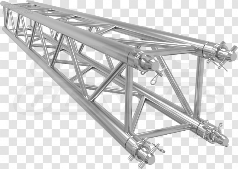 NYSE:SQ Bicycle Frames Steel Truss Aluminium - Structure Transparent PNG