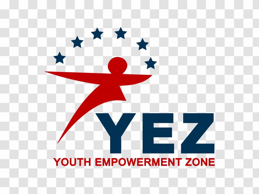 Youth Empowerment Zone Organization Logo - Service - Professional Development Transparent PNG