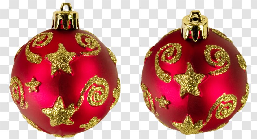Christmas Ornament Ded Moroz Santa Claus Clip Art - Decoration Transparent PNG
