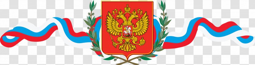Russia Symbol Clip Art - Ansichtkaart Transparent PNG
