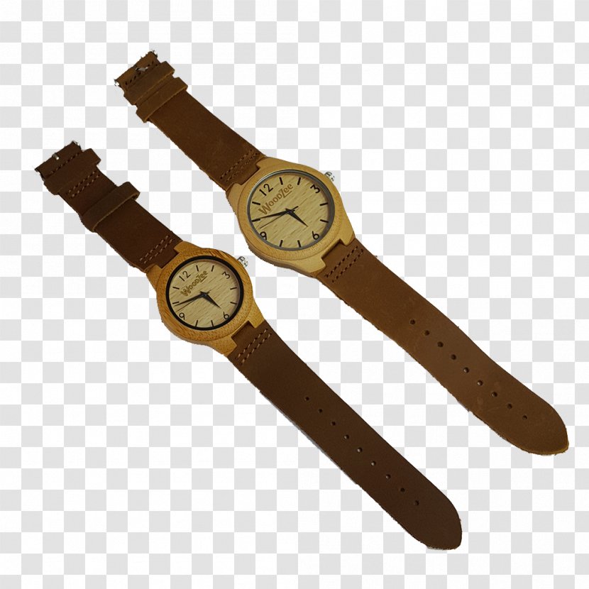 Watch Bands Strap Bamboo Product Design Transparent PNG