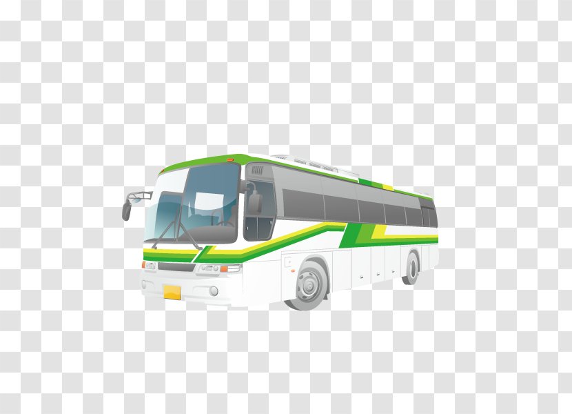Qingpu District Bus Line 17 - Car,bus,coach Transparent PNG