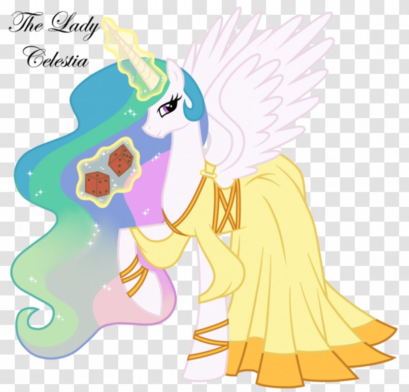 Pony Princess Celestia Luna Pinkie Pie Horse Transparent PNG
