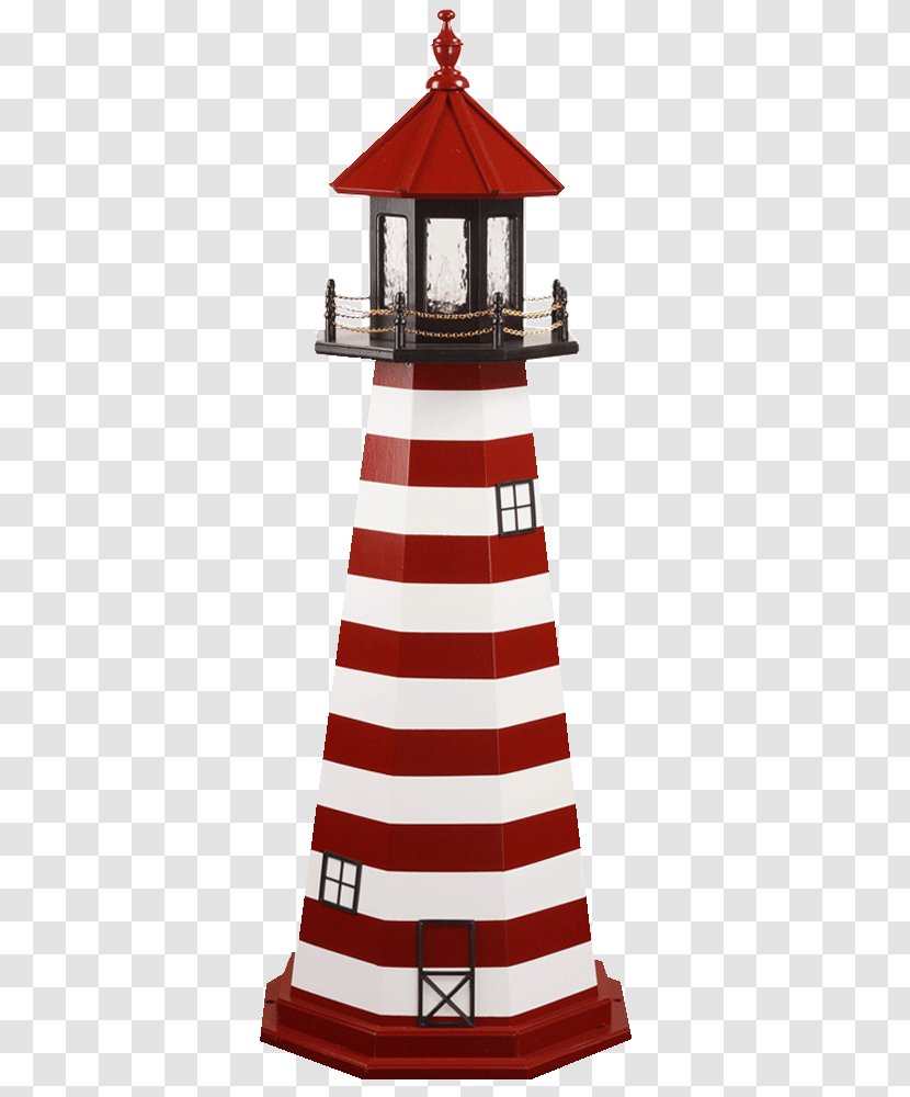 Cape Hatteras Lighthouse Absolutely Amish Structures Garden United States Lightship Barnegat - Furniture Transparent PNG