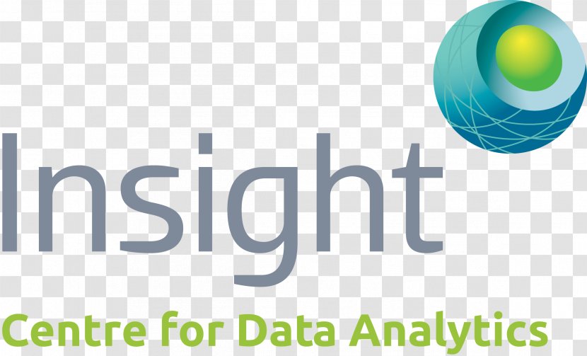 Insight Centre For Data Analytics Analysis Business - Research Transparent PNG