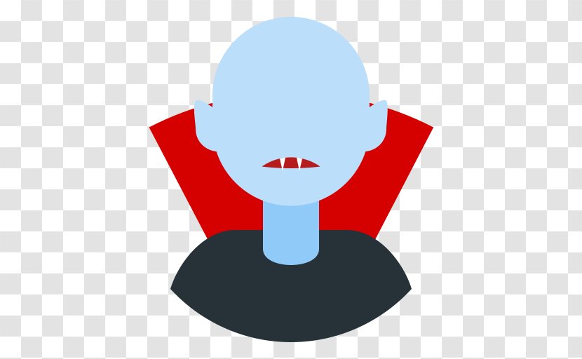 Clip Art - Skin - Dracula Transparent PNG