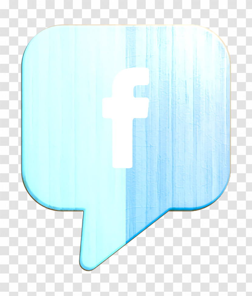 Communication Icon Facebook Icon Transparent PNG