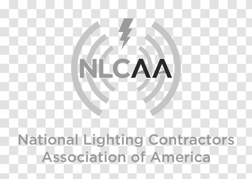 NLCAA Logo Training Organization System - Brand - Technical Standard Transparent PNG