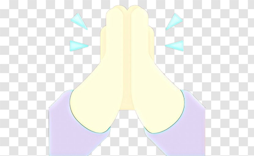 Nose Yellow Neck Leg Hand Transparent PNG