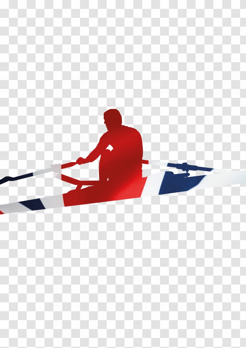 Ski Bindings Vehicle UK Sport - Team - Rowing Transparent PNG