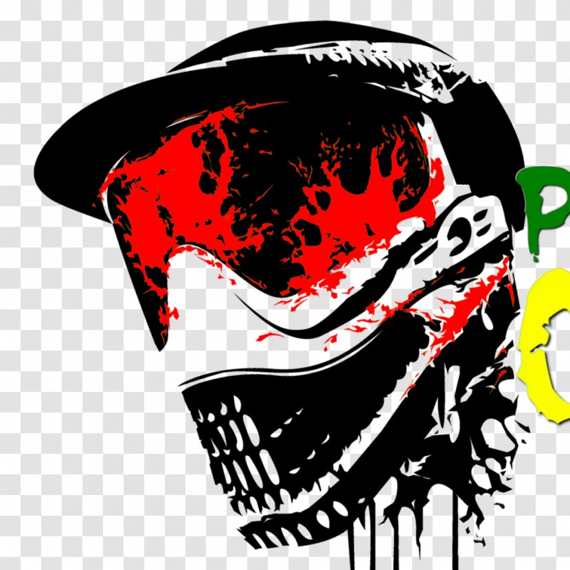 Paintball Gent Vesalius Game Logo Transparent PNG