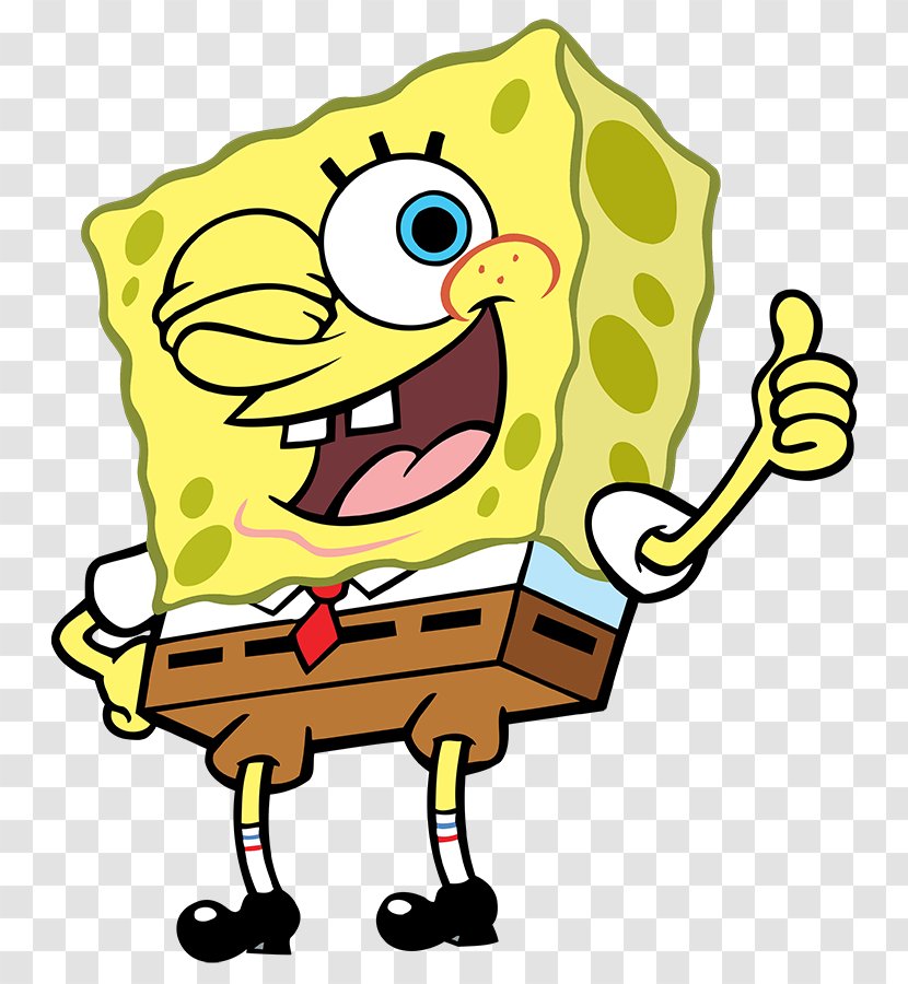 Patrick Star SpongeBob SquarePants Squidward Tentacles Karen - Cartoon Transparent PNG