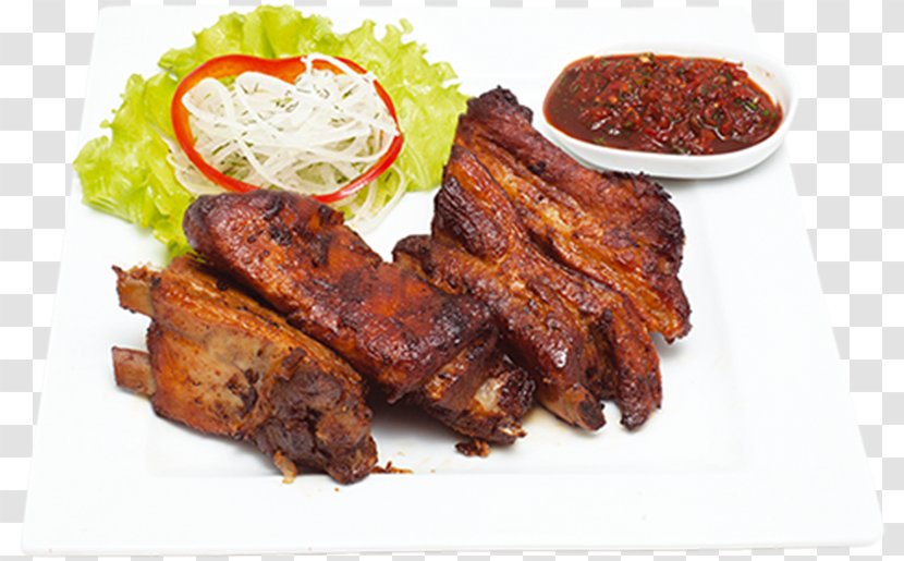 Kabab Koobideh Spare Ribs Shashlik Kebab - Grilling - Meat Transparent PNG