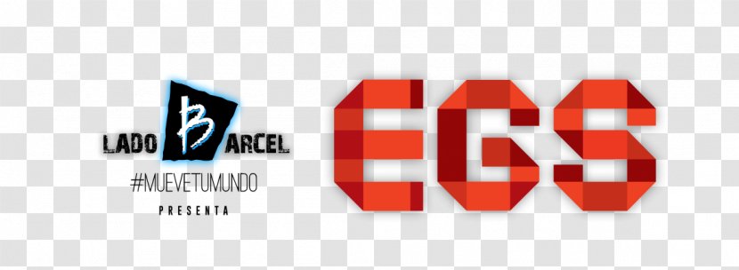 Electronic Game Show Video Logo Brand Transparent PNG