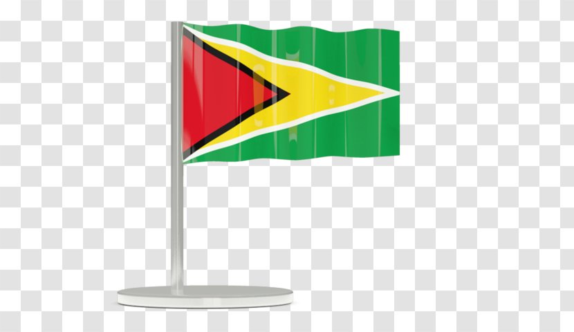Flag Of Guyana National Pakistan Transparent PNG