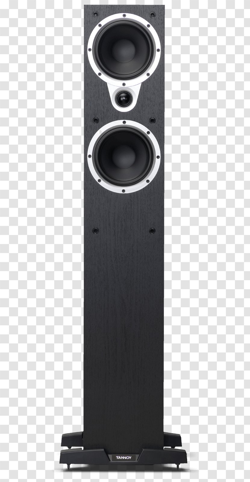 TANNOY Eclipse Two Floorstanding Speaker Loudspeaker High Fidelity Audio - Sound - Tannoy Transparent PNG