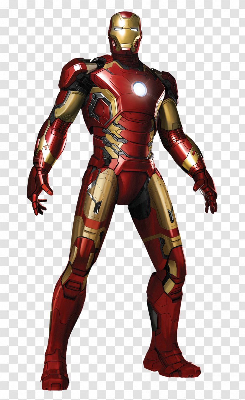 Iron Man Hulk Captain America Clint Barton Black Widow - Action Figure Transparent PNG
