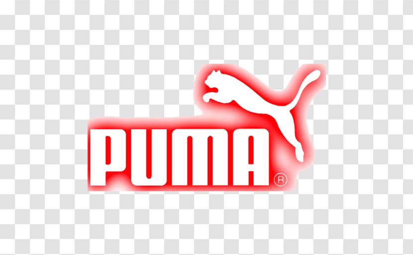 Puma Adidas Logo Sneakers Clothing - Brand Transparent PNG