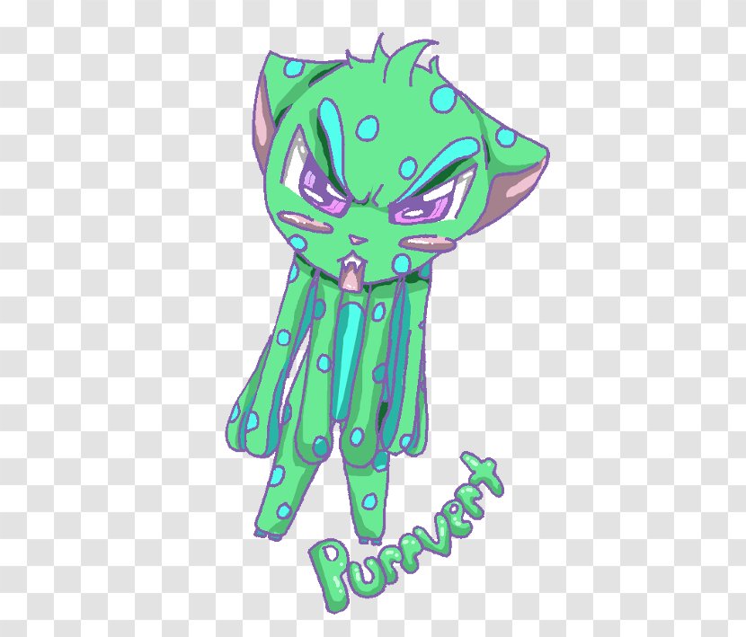 Vertebrate Headgear Green Clip Art - Cartoon - Angry Cat Transparent PNG