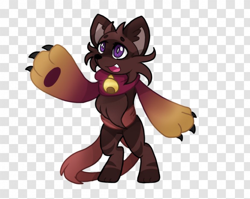 Cat Horse Dog Canidae Mammal - Fictional Character Transparent PNG