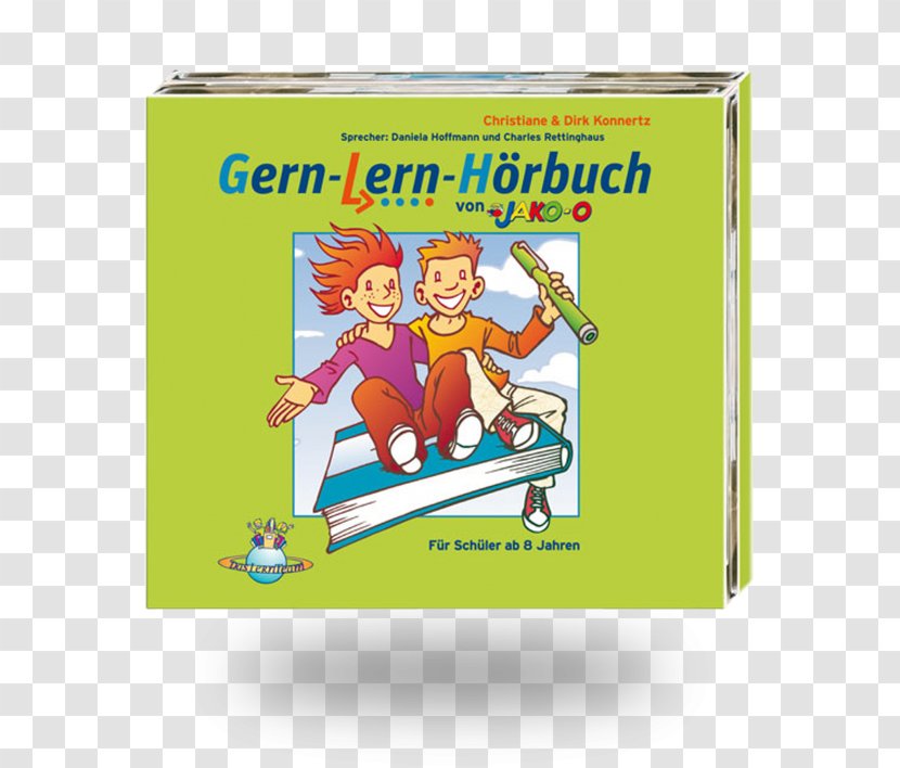 Amazon.com Gern-Lern-Buch : Für Schüler Ab 8 Jahren Das Gern-Lern-Buch: Eltern Mit Kindern Book Class - Area Transparent PNG