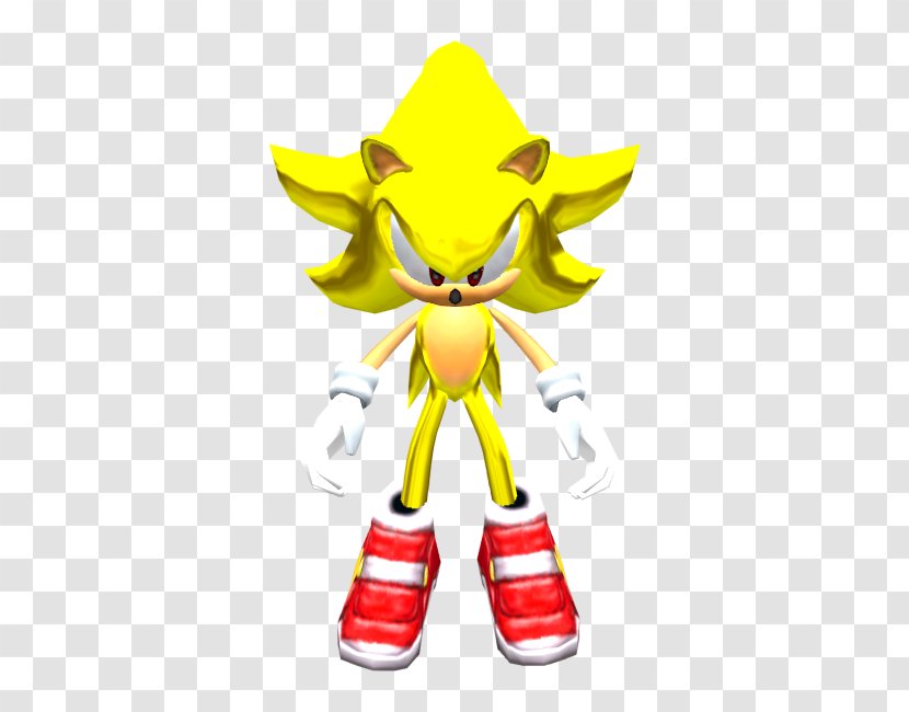 Sonic Adventure 2 Battle The Hedgehog - Shadow Transparent PNG