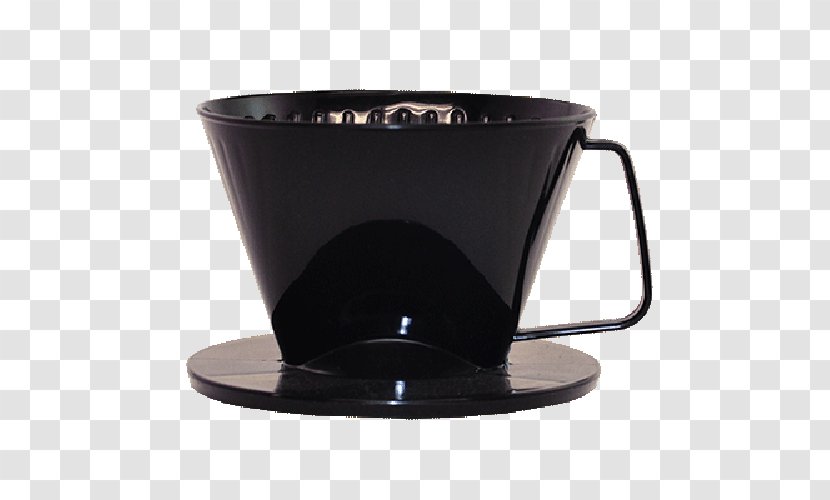 Coffee Cup Brewed Coffeemaker Filters Transparent PNG