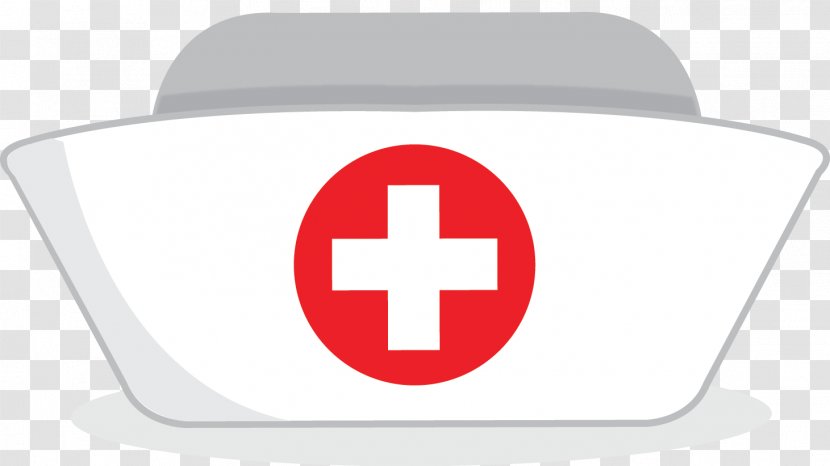 Brand Logo Trademark Font - Red - Medicare Symbol Cliparts Transparent PNG