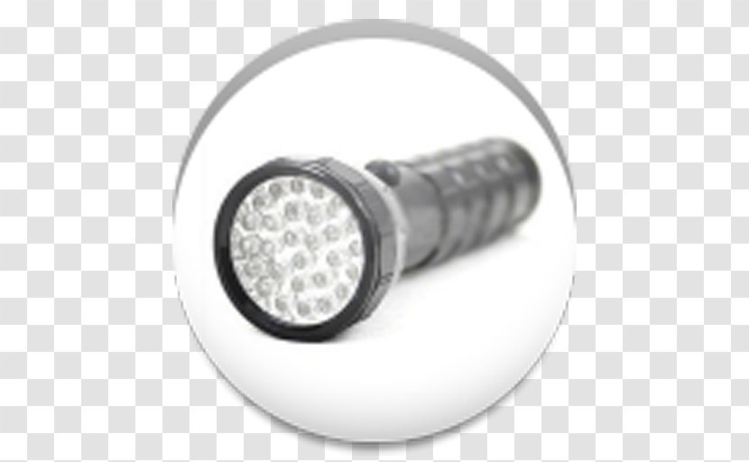 Flashlight Alternating Current Android Application Package Nine-volt Battery - Direct Transparent PNG