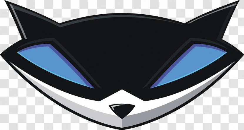Sly Cooper: Thieves In Time Cooper And The Thievius Raccoonus 3: Honor Among PlayStation 3 2 - Playstation Vita - Watermark Vector Transparent PNG