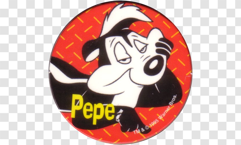 Milk Caps Looney Tunes Pepé Le Pew Windows Presentation Foundation Font - Pepe PEW Transparent PNG