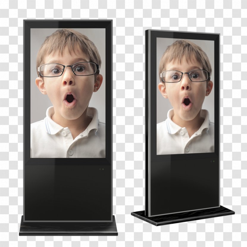 Glasses Display Advertising Human Behavior - Vision Care Transparent PNG
