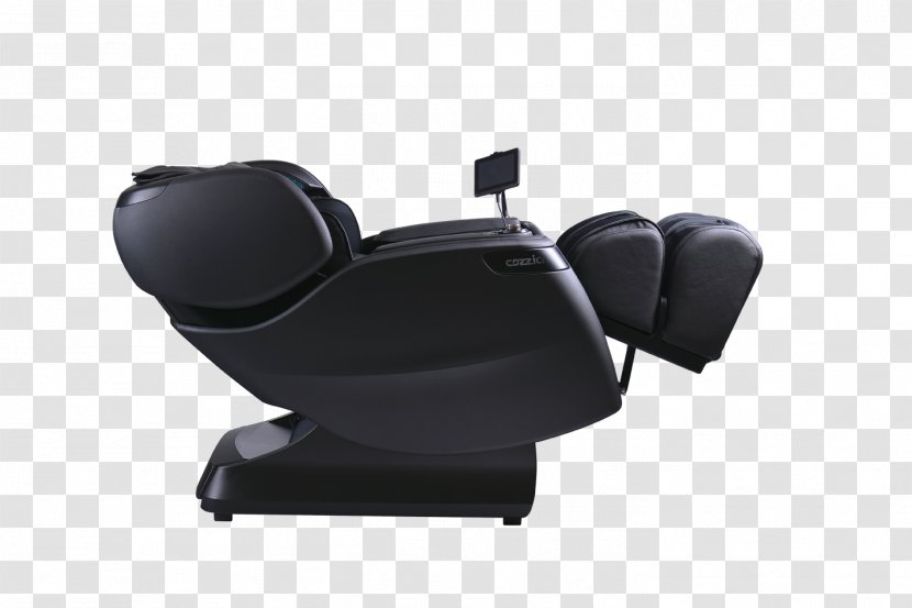 Massage Chair Fauteuil Seat Transparent PNG