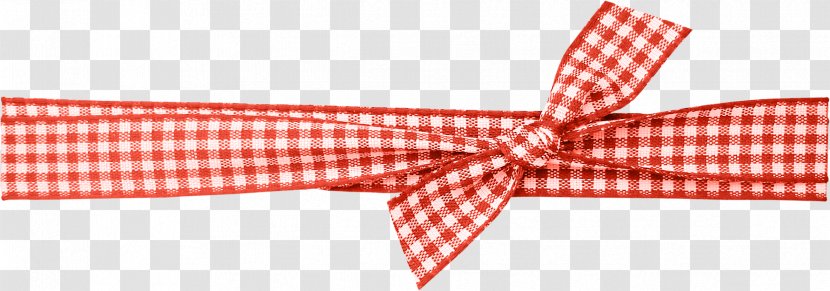 Gift Ribbon Paper - Bow Transparent PNG