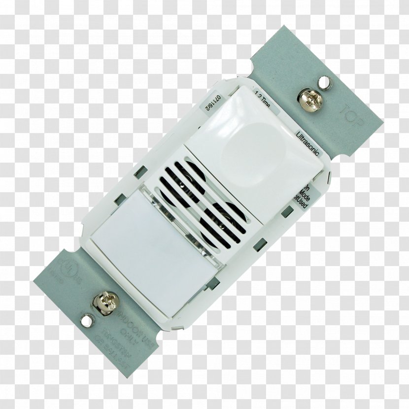 Electronics Electronic Component Electrical Switches Sensor Wall - Technology - Hardware Transparent PNG