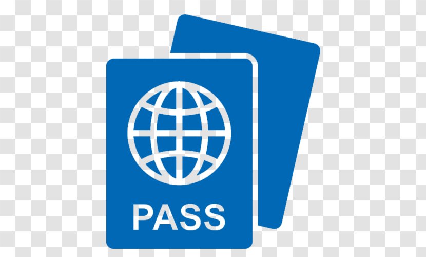 Passport World Thinking Day Management Business Organization - Sign Transparent PNG