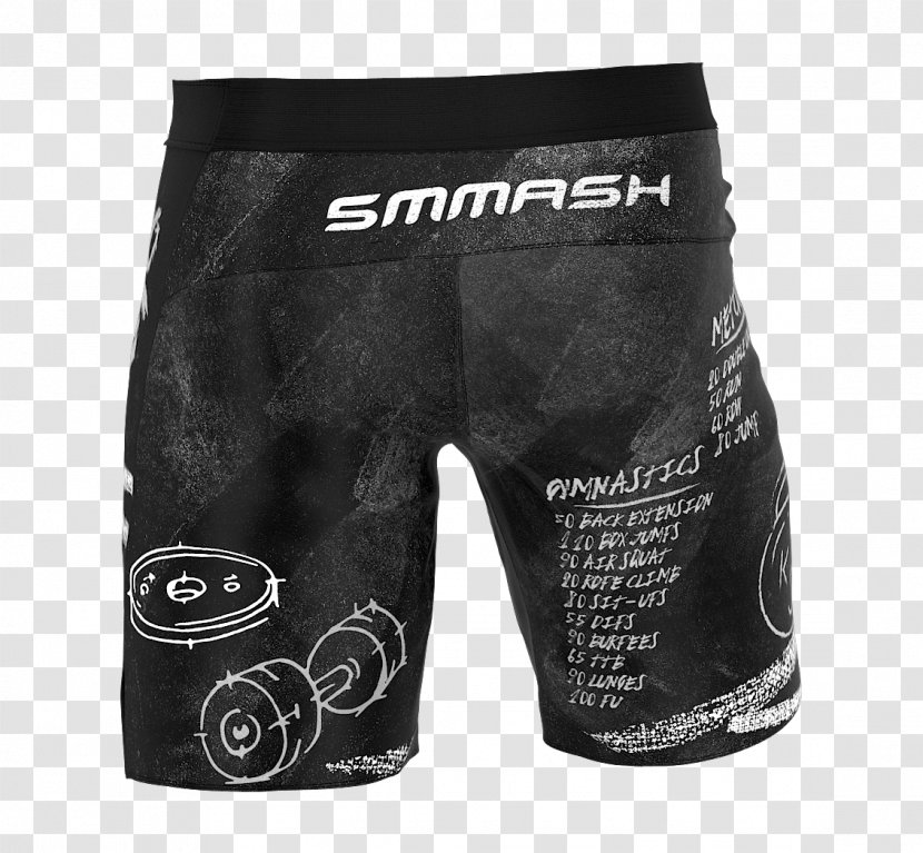 Trunks Swim Briefs Shorts Underpants - Man In Transparent PNG