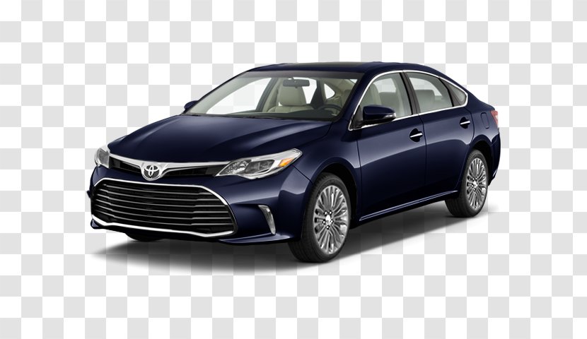 2019 Toyota Avalon Hybrid XLE Raytown 2018 Limited Transparent PNG