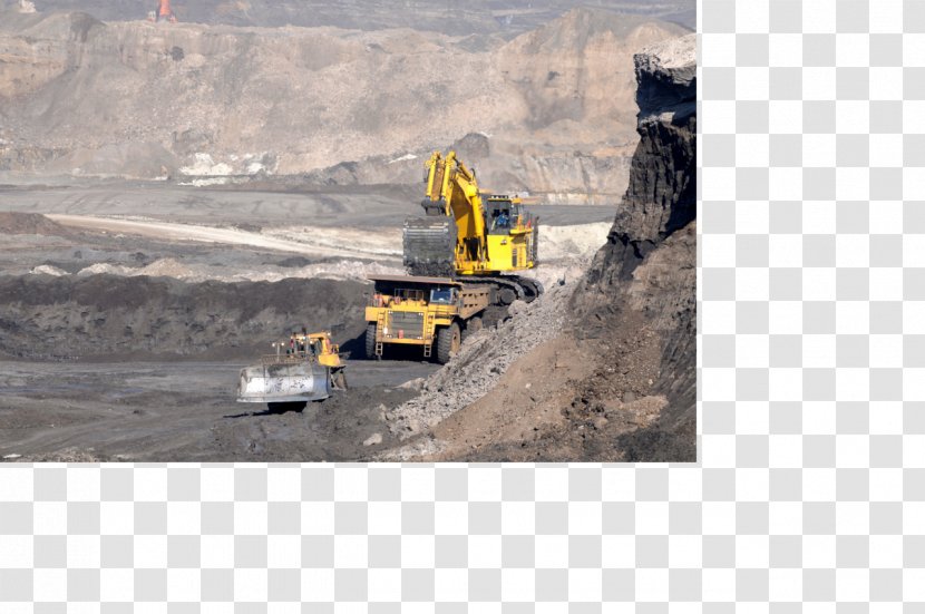 Athabasca Oil Sands Fort McMurray Asphalt The : A New Energy Vision For Canada - Tar - Sand Transparent PNG