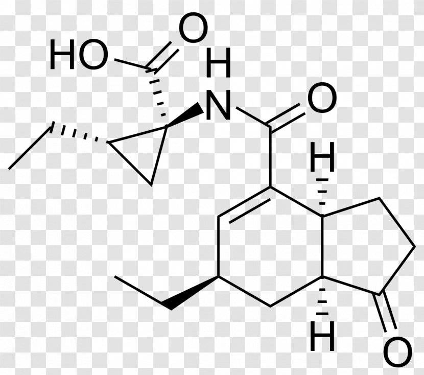 Organic Acid Anhydride Phthalic Chemical Compound Reaction Intermediate - Drawing Transparent PNG