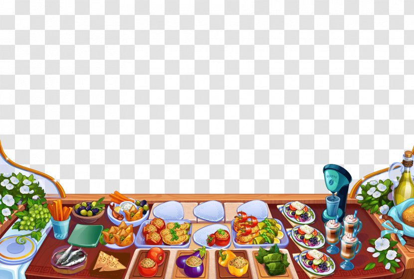 Amusement Park Entertainment Google Play - Recreation - Free Cooking Games Transparent PNG