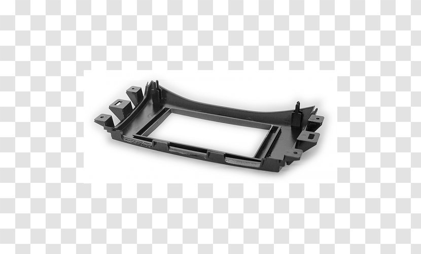 Bumper Technology Angle - Computer Hardware - Trim Tabs Transparent PNG