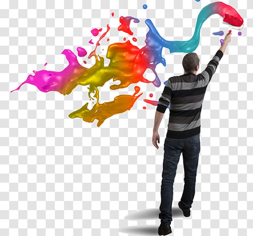 Creative Quest Creativity Graphic Design Clip Art Artist Transparent Png