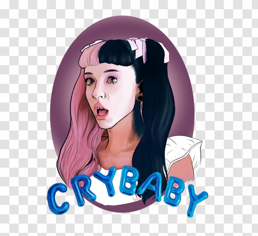 Graphics Illustration Product Forehead Fiction - Fictional Character - Crybaby Transparent PNG