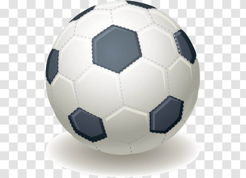 Football Sporting Goods Ball Game - Team Sport Transparent PNG