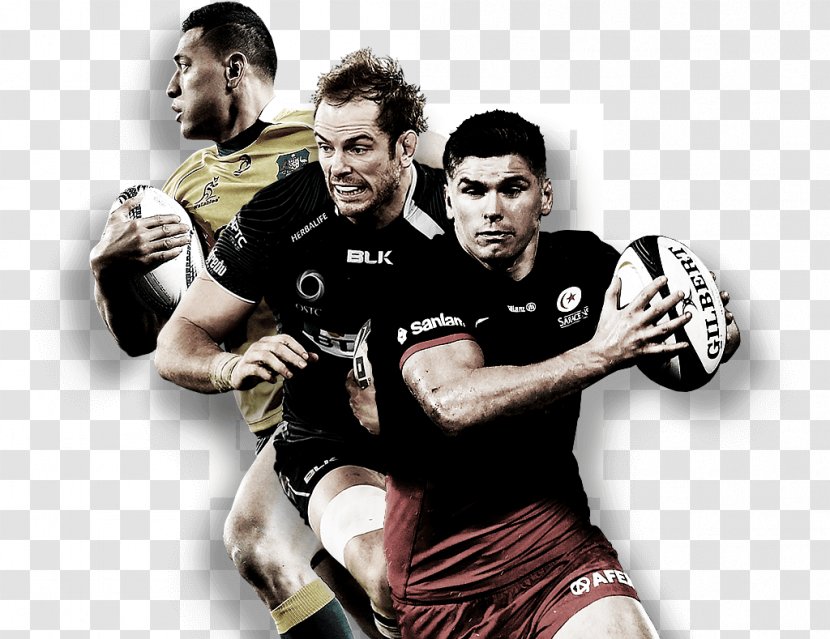 Rugby Union The Championship Super Team Sport - Join - Fantasy House Transparent PNG