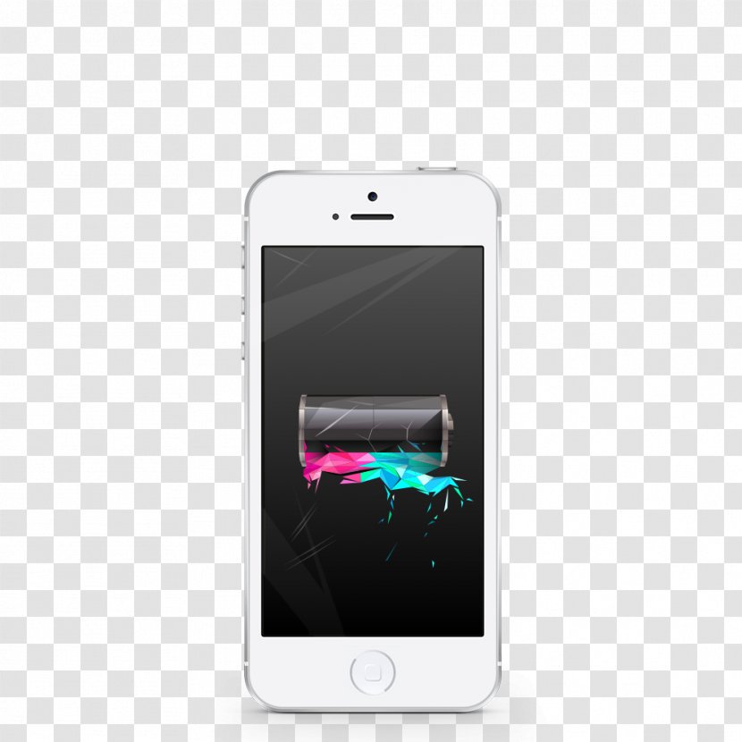 IPhone 5s 4S 6 - Iphone 4s - Iphone7 Transparent PNG