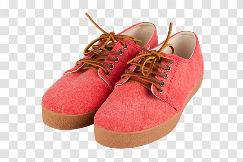 Magenta Shoe - Pompeii Transparent PNG