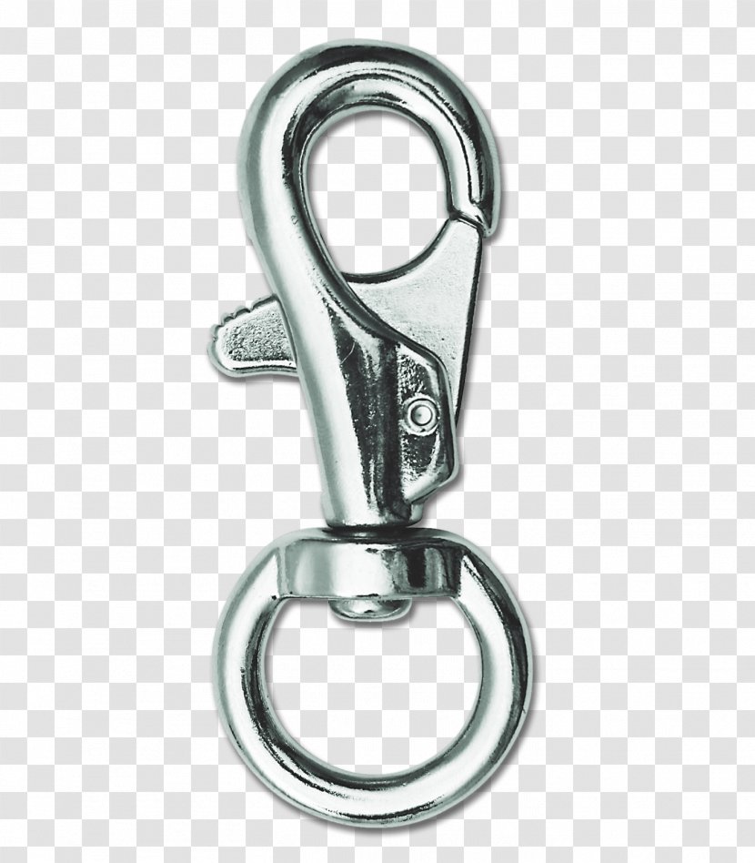 Carabiner Horse Tack Halter Rope - Buckle Transparent PNG