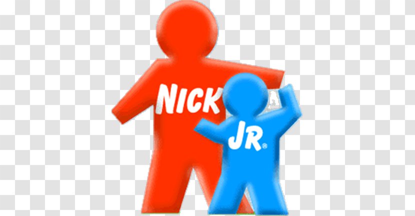 Nick Jr. Too Nickelodeon Nick.com - Text - Jr Transparent PNG